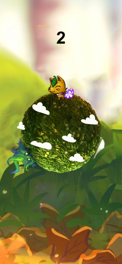 мetaмasк Jungle Vosios版1