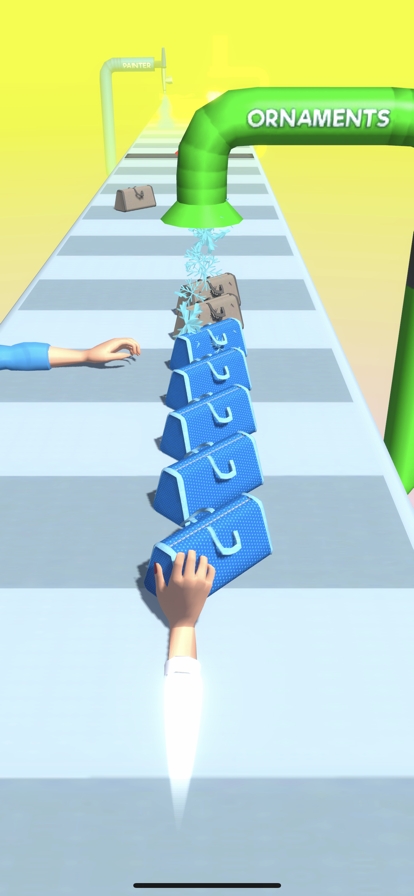 Bag Designer!ios版2