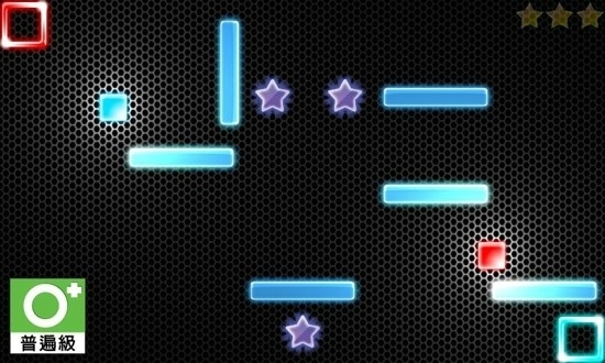 躲避障碍最难的游戏3