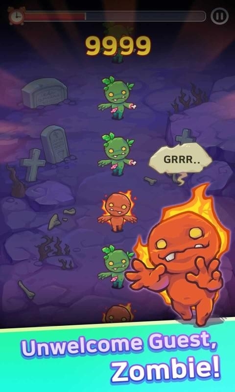 闲置的幽灵酒店4