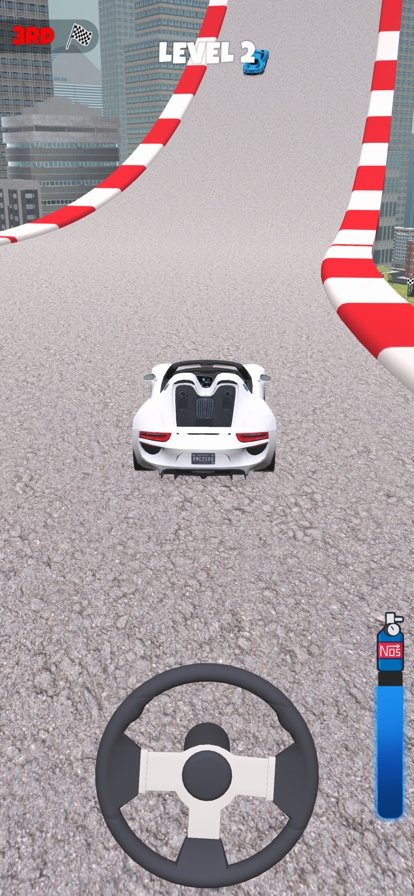 Street Racers!ios版0
