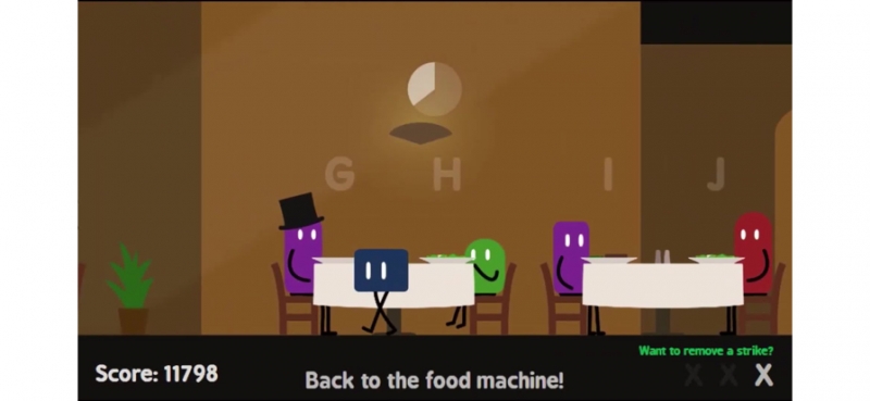 Finn\'s Fantastic Food Machineios版11