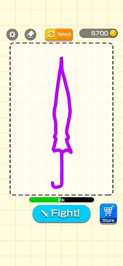 画把武器！ios版0