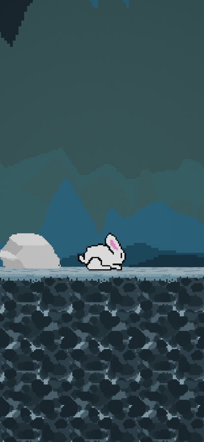 Jolly Bunny Adventure Foreverios版4