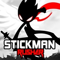 123Games: Stickman Rusherios版