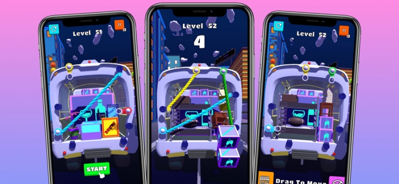 Save the Partyios版2