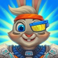 Final Run: Save the Planetios版