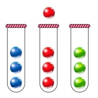 彩虹球球排序ios版