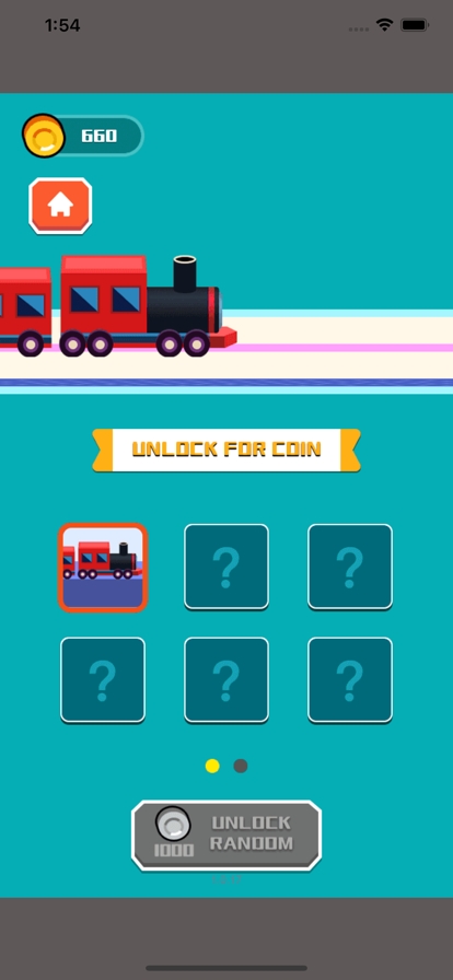 火车来了ios版0