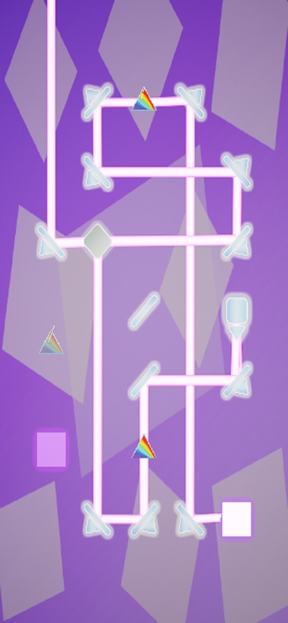 Logical Lasersios版1