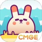 兔几!蹦!Fat Bunny