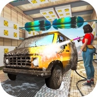 洗车模拟器ios版