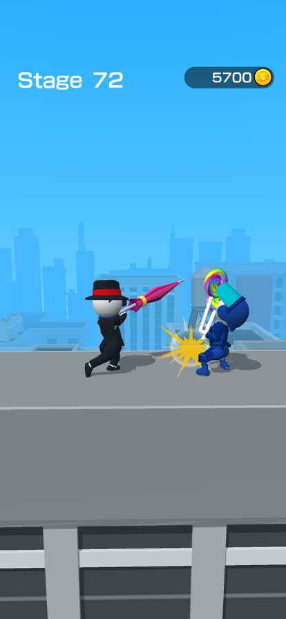 画把武器！ios版2