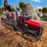 Mud Truck Offroad Drivingios版