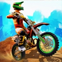Dirt Bike Extreme Parkourios版