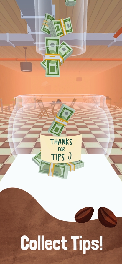 It is Coffee Time!ios版4