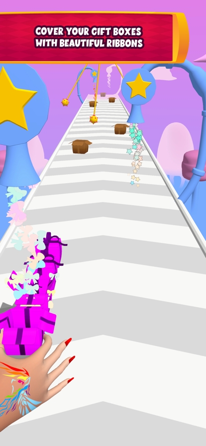 Gift Stack 3Dios版7