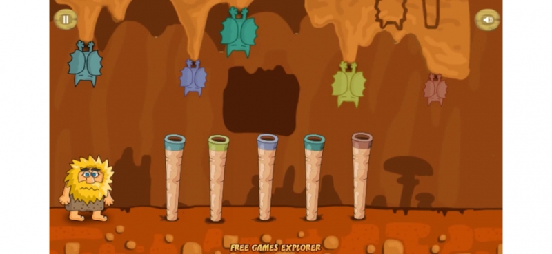 123Games: Adam and Eve 2ios版6