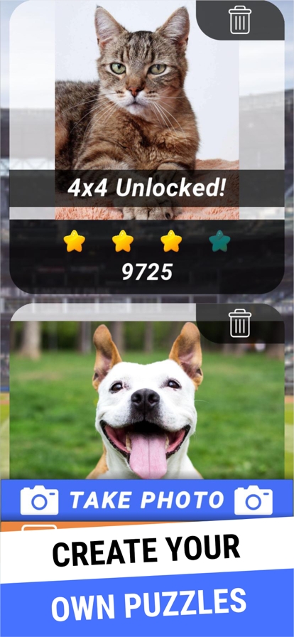 FUT Puzzle Footballios版2