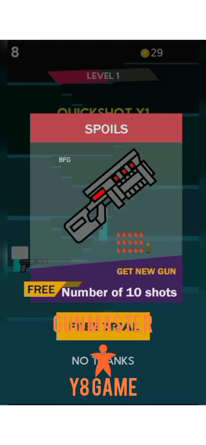 123Games: Gun Masterios版4