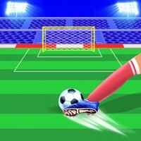 Football Kick Soccer Shotios版