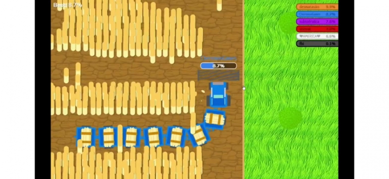 123Games: Sunny Farmios版6