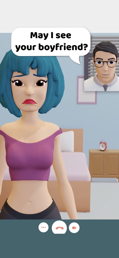 Psycho Therapy 3D!ios版0