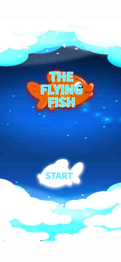 飞翔的小鱼ios版0