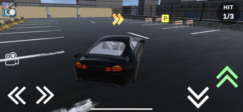 Parking Slide 2021ios版4