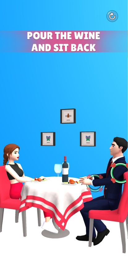 True Gentlemenios版0