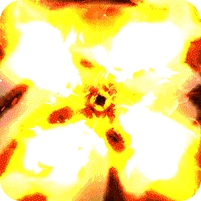 烈焰封天-真超变传奇