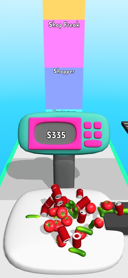 Shopping Stackios版2