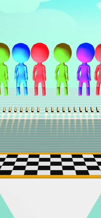 Bullet Fest Gameios版3