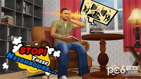 横冲直撞减压游戏1