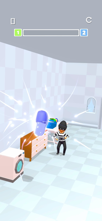 Angry Slipperios版4