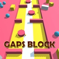Gaps Block 3Dios版