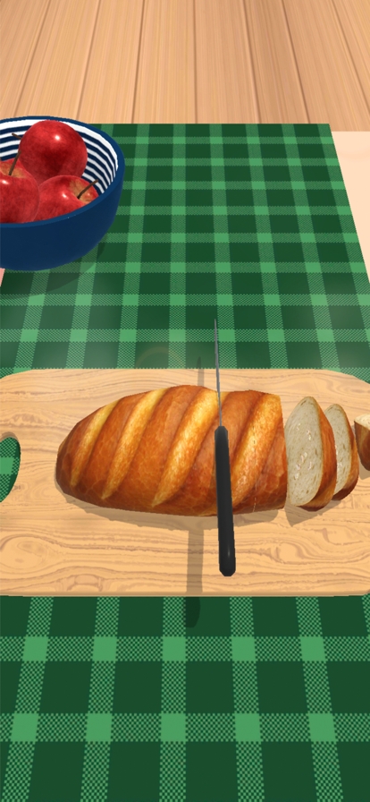 Bread Bakingios版2