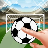 Soccer Panalty Shootoutios版