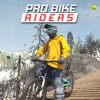 Pro Bike Riderios版
