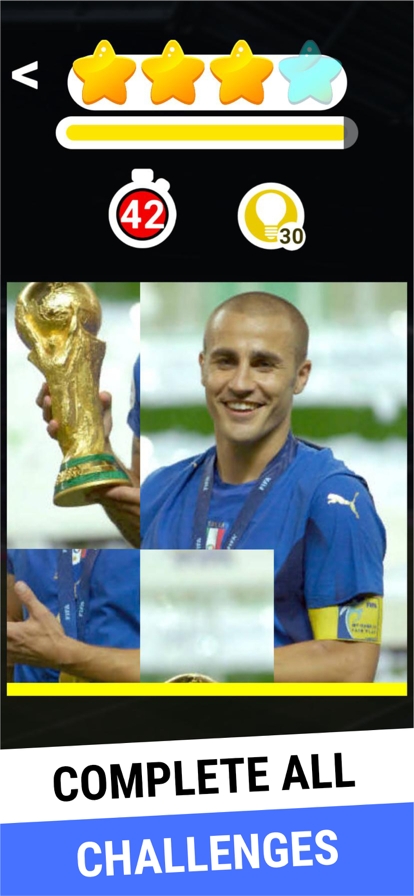 FUT Puzzle Footballios版7