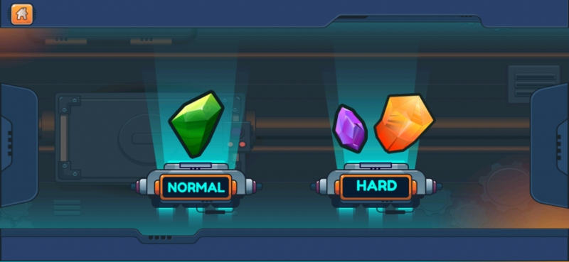 Be Mining Diamond Planetios版2