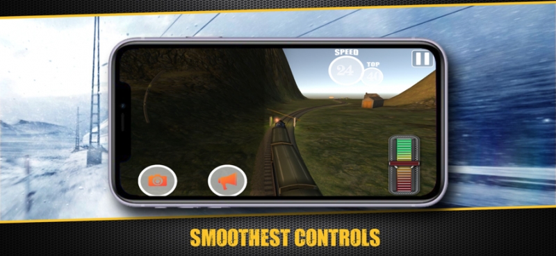Train Simulator Max Proios版3