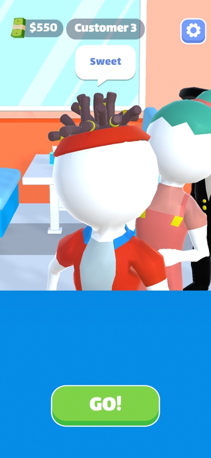 Bento Lunch Box Masterios版0