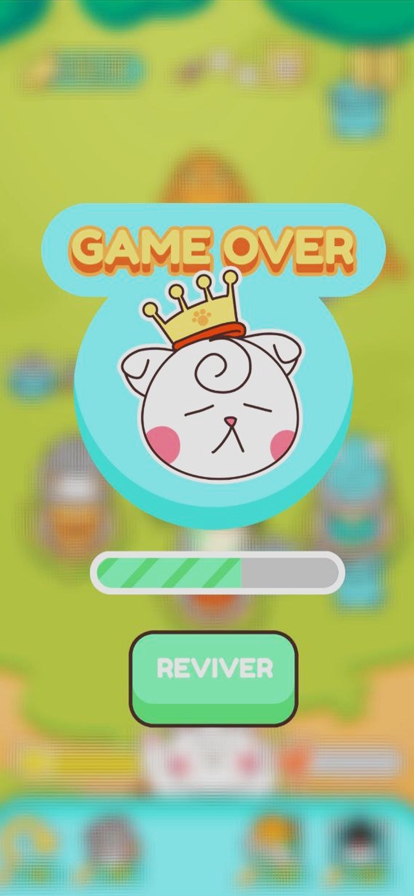 Cats Vs Slimesios版2