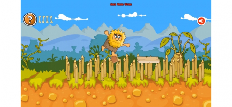 Adam and Eve 7ios版4