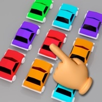 Car Sort Puzzle 3Dios版