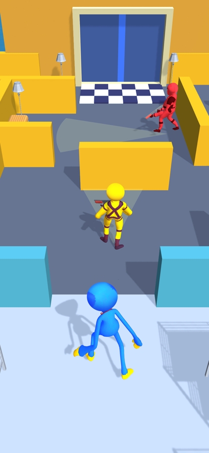 Monster Challenge!ios版1