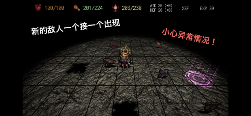 Cave Diving Soldierios版1