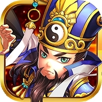 乱世名将（一本万利）-BT