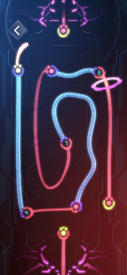 BuzzWire: Steady Handios版0